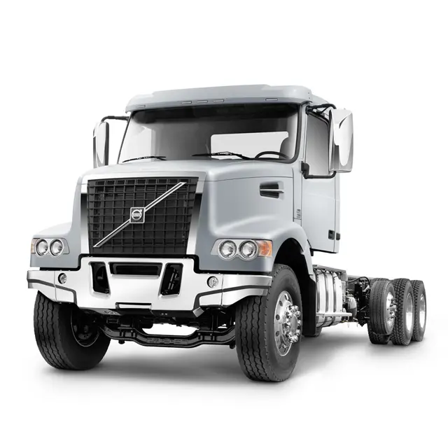Volvo Truck VHD84T