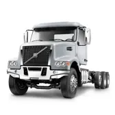 Volvo Truck VHD42T