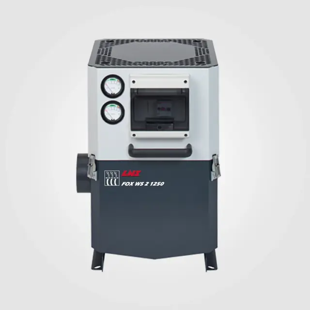 LNS Oil Mist Collector WS-1250