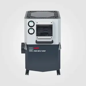 LNS Oil Mist Collector WS-1250