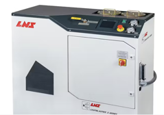 LNS High Pressure Coolant System J2-60