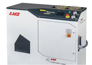 LNS High Pressure Coolant System J2-60