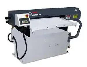 LNS Automatic Parts Unloader Blaze Air 6104-E