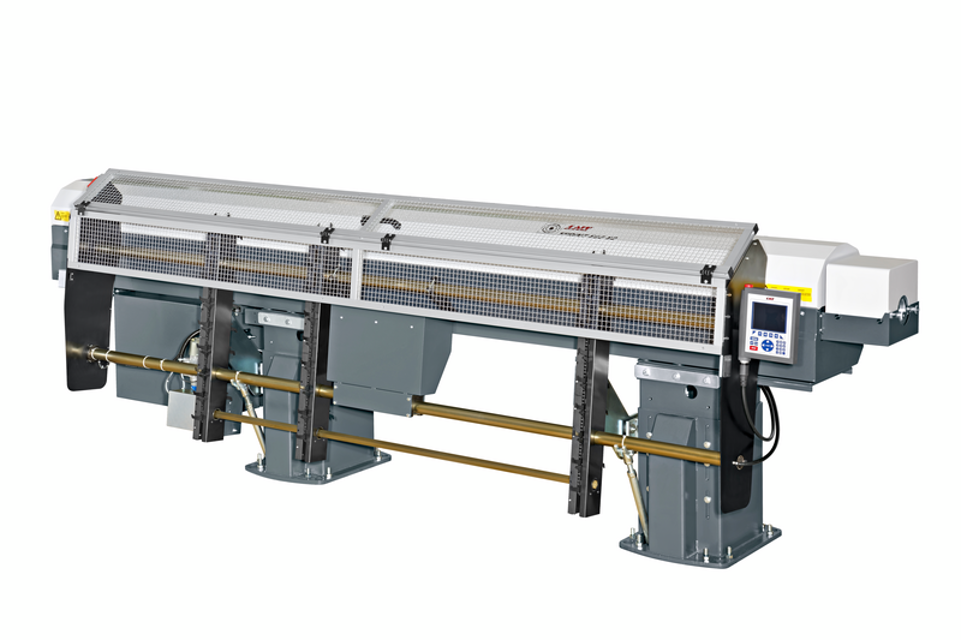 LNS Bar Feeder Sprint 565 S2