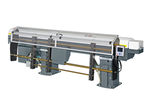 LNS Bar Feeder Sprint 565 S2