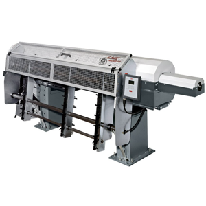 LNS Bar Feeder Quick 6 S2