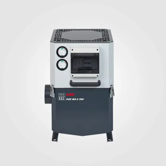 LNS Oil Mist Collector WS-700