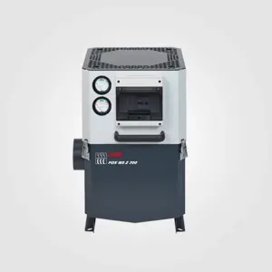 LNS Oil Mist Collector WS-700