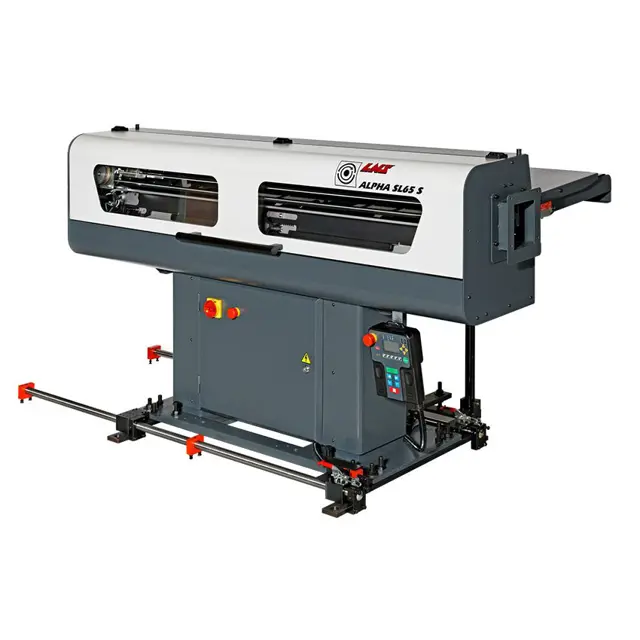 LNS Bar Feeder SL65 S