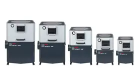 LNS Air Purifier FOX WS2-170