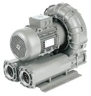 Máquinas Pneumáticas Rotativas XXI Blower CL 4/01