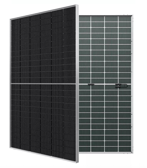 LONGi Solar Technology Solar Module LR8-66HYD-xxxM*
