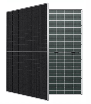 LONGi Solar Technology Solar Module LR5-72HBD 535Wp