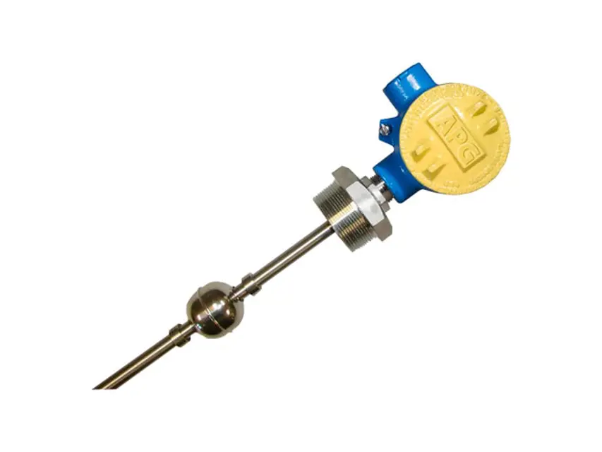 Automation Products Group Float Switch FLX-4T2-A-5-A