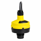 Flowline Ultrasonic Level Transmitter DL34-10