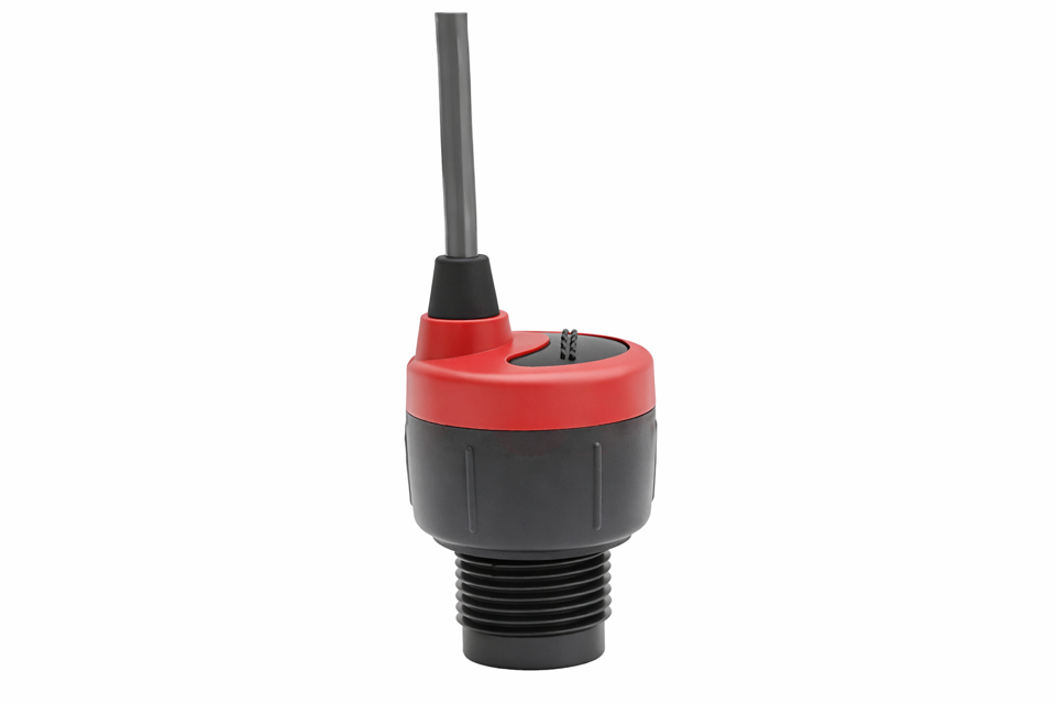 Flowline Ultrasonic Level Transmitter DS14-01