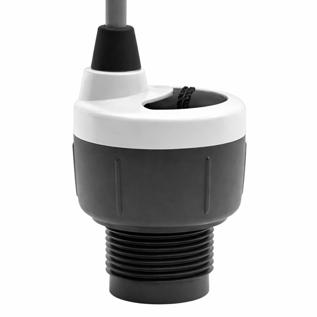 Flowline Ultrasonic Level Transmitter DL10-11