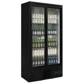 POLAR Back Bar Chiller GJ448-A