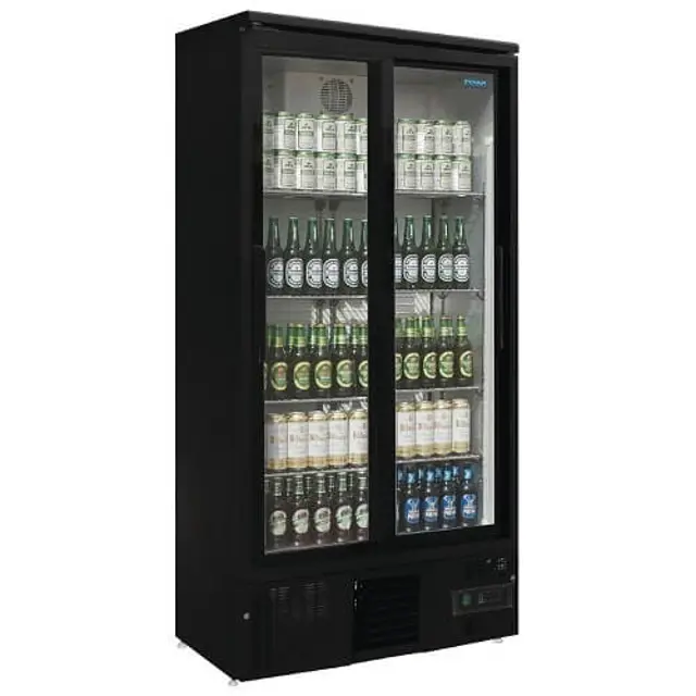 POLAR Back Bar Chiller GJ448-A