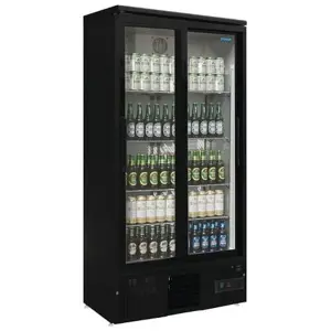POLAR Back Bar Chiller GJ448-A