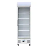 POLAR Back Bar Chiller CK479-A