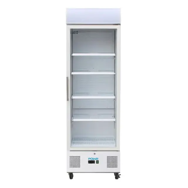 POLAR Back Bar Chiller CK479-A