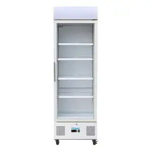 POLAR Back Bar Chiller CK479-A