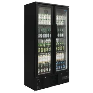POLAR Back Bar Chiller GJ449-A