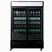 POLAR Back Bar Chiller CK477-A