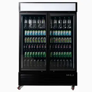 POLAR Back Bar Chiller CK477-A