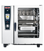 Rational Oven SCC WE 102G