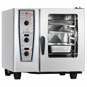 Rational Oven CMP 102G