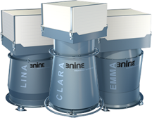 3nine Oil Mist Eliminator Emma
