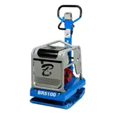 Bartell Reversible Hydraulic Compactor BR5100
