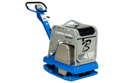 Bartell Reversible Hydraulic Compactor BR4600