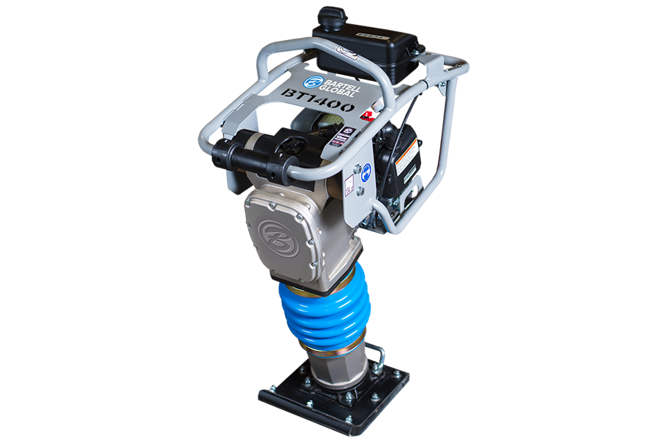 Bartell Tamping Rammer BT1400