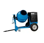 Bartell Concrete Mixer MC95PE200
