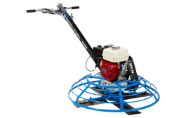 Bartell Walk-Behind Trowel BC436