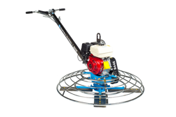 Bartell Walk-Behind Trowel B446