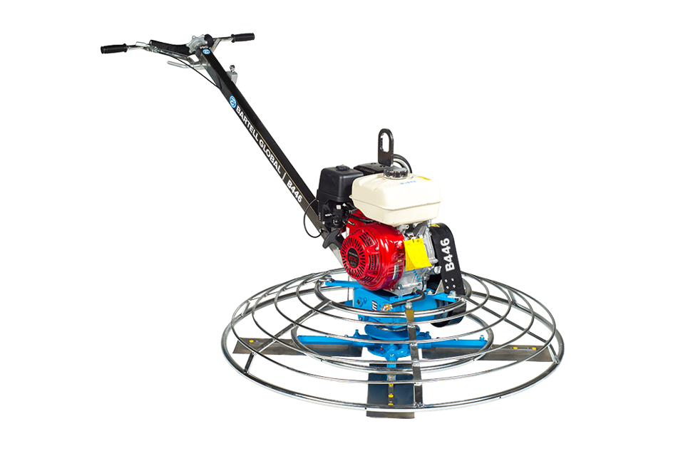 Bartell Walk-Behind Trowel B446