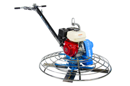 Bartell Walk-Behind Trowel Mega-T B446