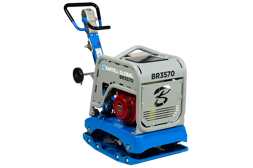 Bartell Reversible Hydraulic Compactor BR3570