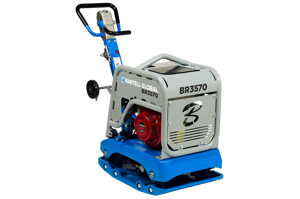 Bartell Reversible Hydraulic Compactor BR3570
