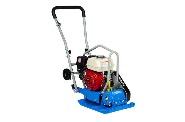 Bartell Forward Compactor BCF1080