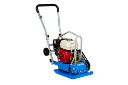 Bartell Forward Compactor BCF1080