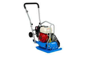 Bartell Forward Compactor BCF1080