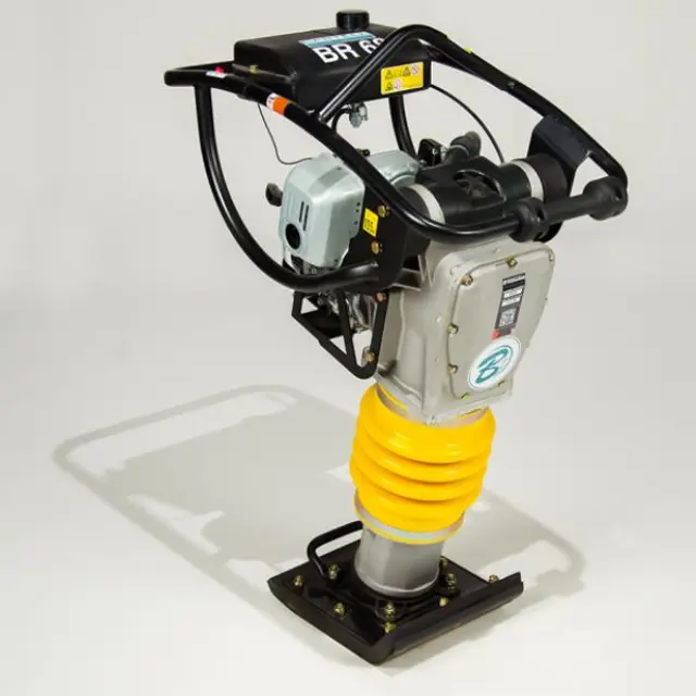 Bartell Tamping Rammer BR68