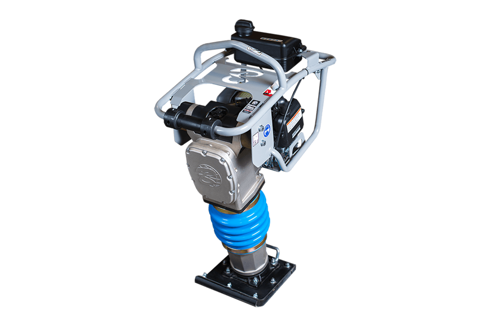 Bartell Tamping Rammer BT1600