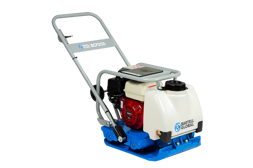 Bartell Forward Compactor BCF2150
