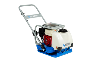 Bartell Forward Compactor BCF2150